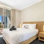 Ideal 1Br Unit Near The Beach With Pool Bbq And Wifi